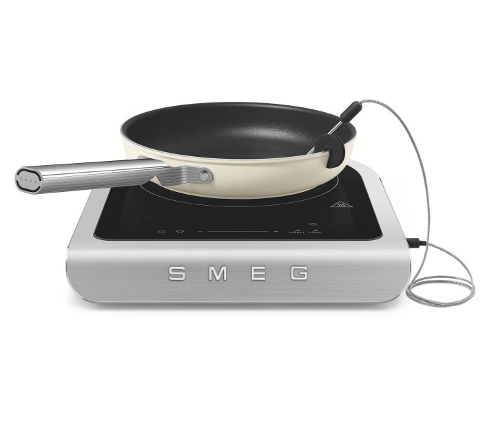 SMEG indukcinė kaitlentė  | 6