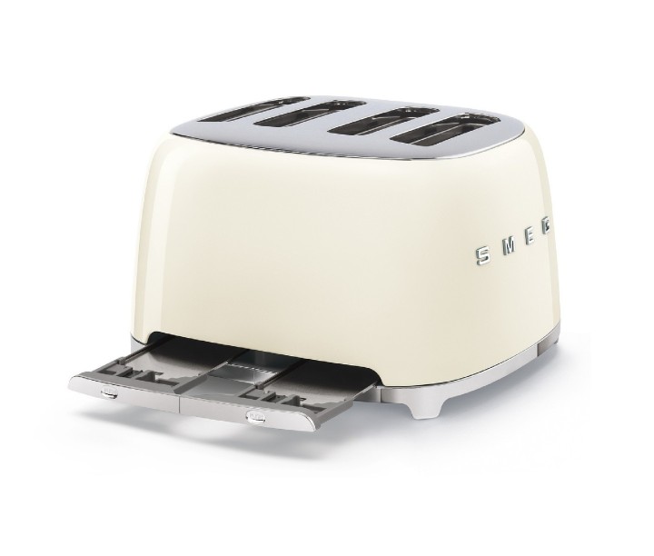 SMEG skrudintuvas  | 6