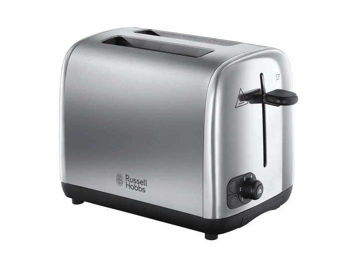 "Russell Hobbs" skrudintuvas "Adventure 2s Brushed" 24080-56  | 1