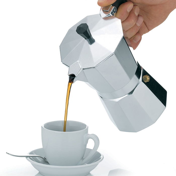 KELA espresso kavinukas "Italia" 300 ml | 7