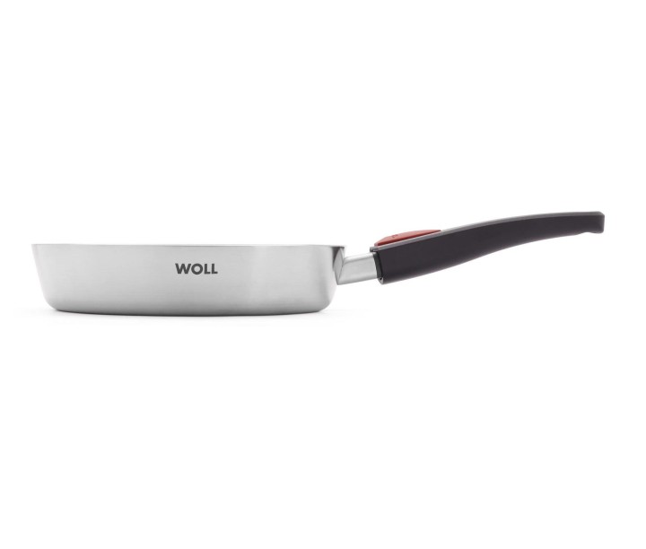WOLL plieninė keptuvė "Concept Pro" Ø 24 cm | 4