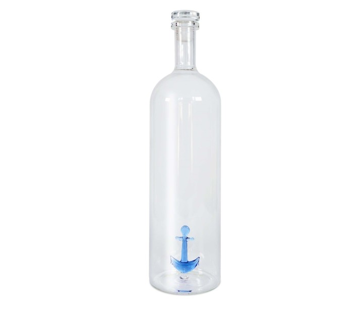 WD LIFESTYLE butelis su figūrėle "Anchor", 1,2 l  | 1