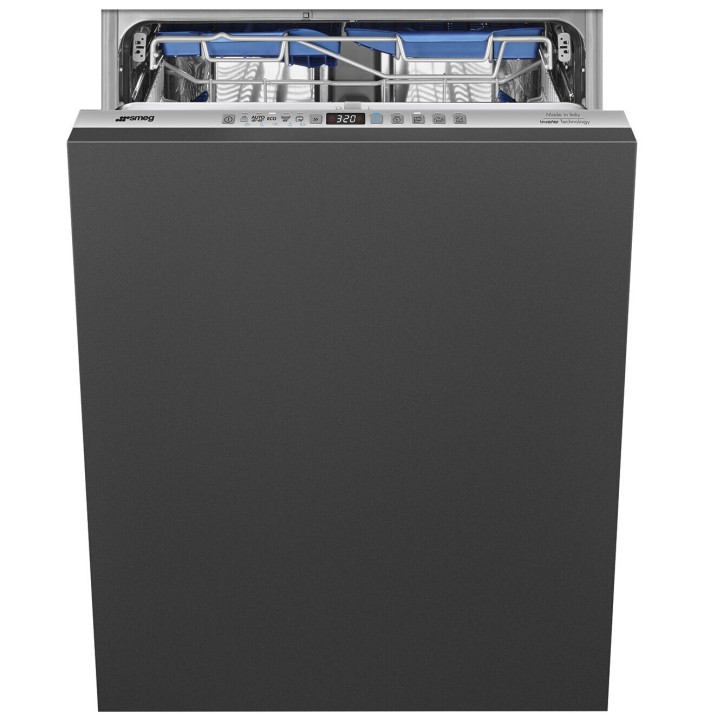 SMEG indaplovė STL333CL  | 1