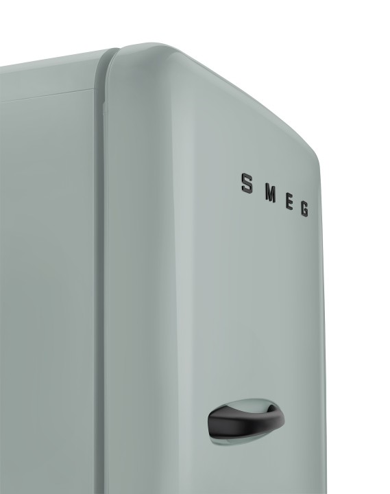 SMEG šaldytuvas FAB28RDPSG6 | 5