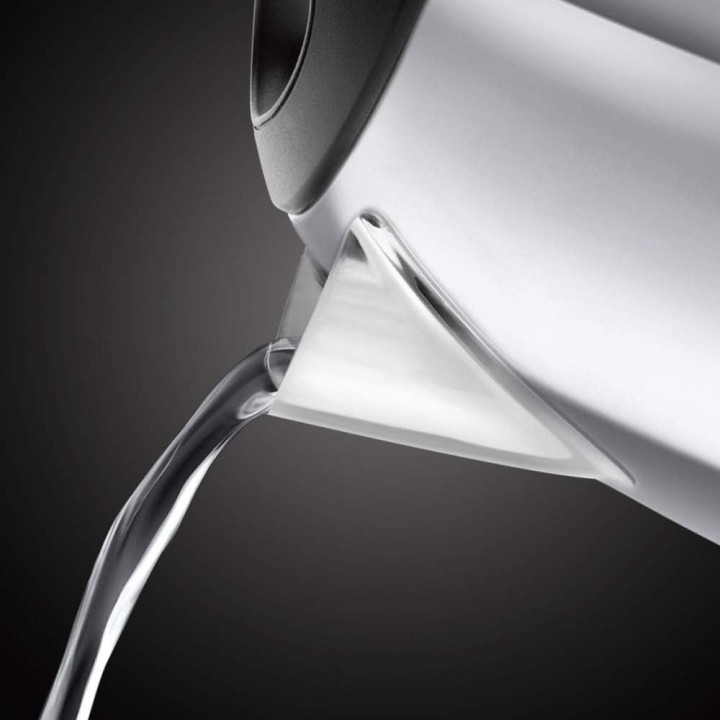 "Russell Hobbs'' elektrinis virdulys "Victory Compact", 1 l, 24990-70  | 4