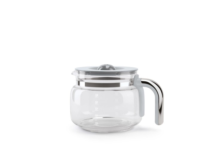 SMEG kavos virimo aparatas DCF02SSEU | 6