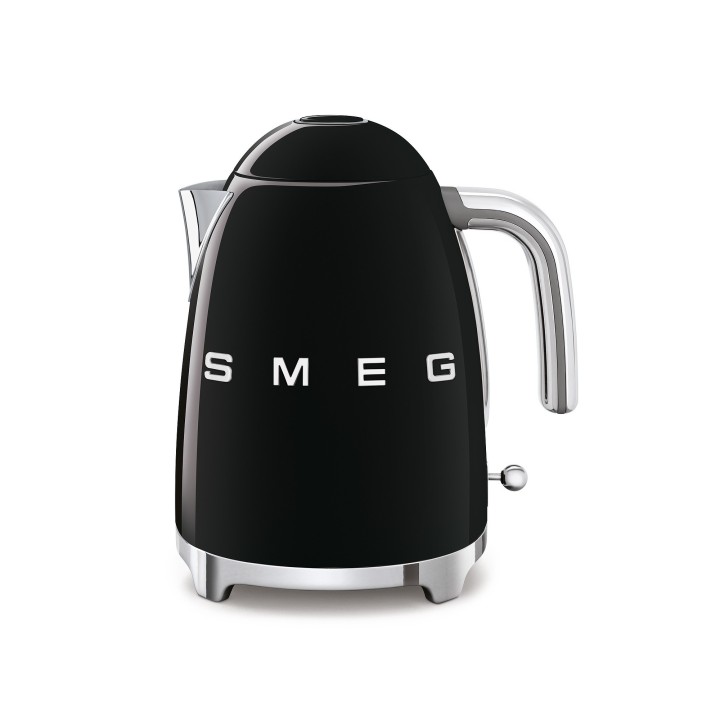 SMEG elektrinis virdulys, 1,7 l, KLF03BLEU  | 1