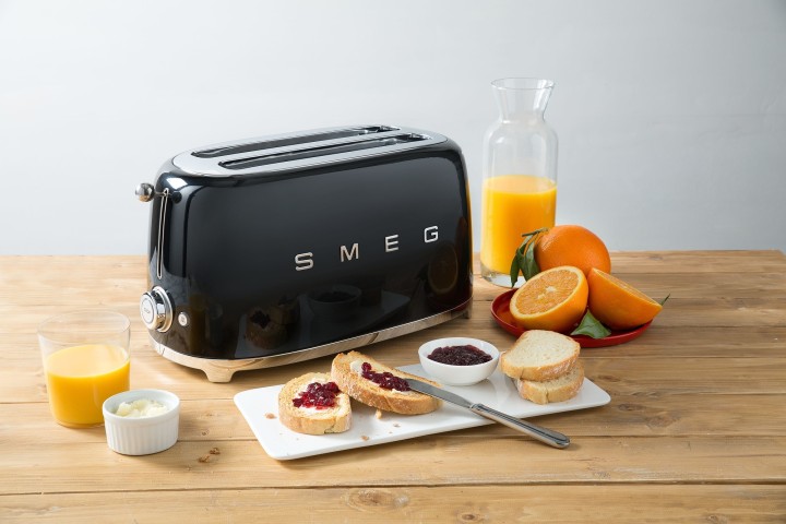 SMEG skrudintuvas  | 2