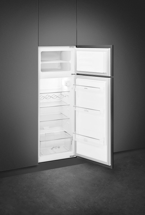 SMEG šaldytuvas D8140E  | 2