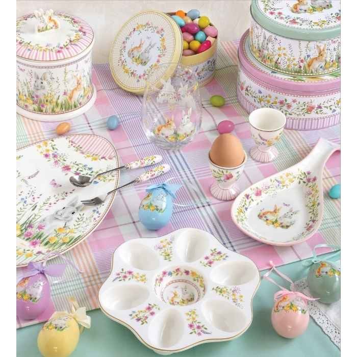 EASY LIFE servetėlės "Happy Easter" 20 vnt. | 2