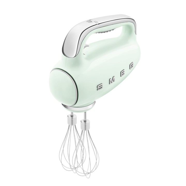 SMEG rankinis mikseris  | 5