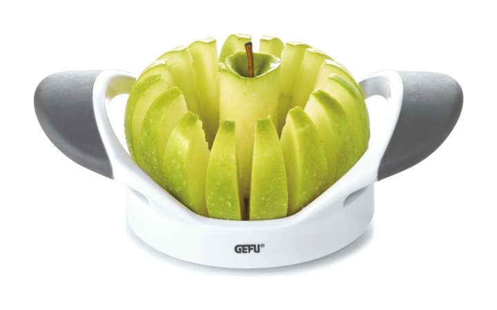 GEFU obuolių pjaustyklė "Parti"  | 1