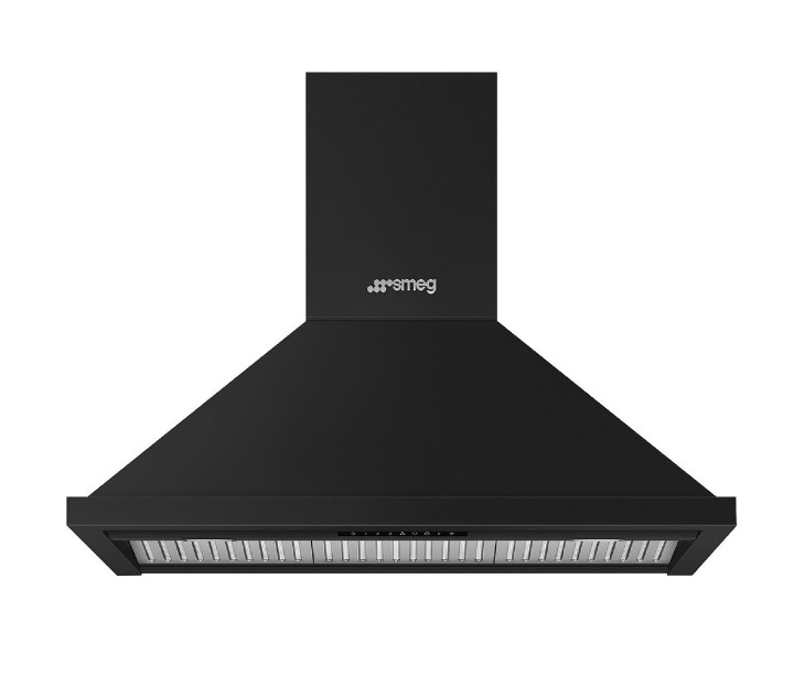 SMEG gartraukis KPF94MB | 1