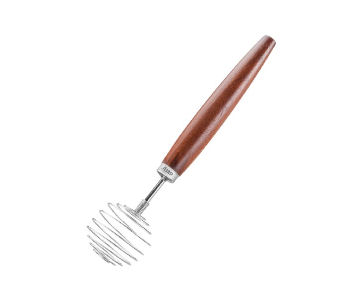 GEFU plakimo šluotelė "Nedo", 26,1 cm  | 1