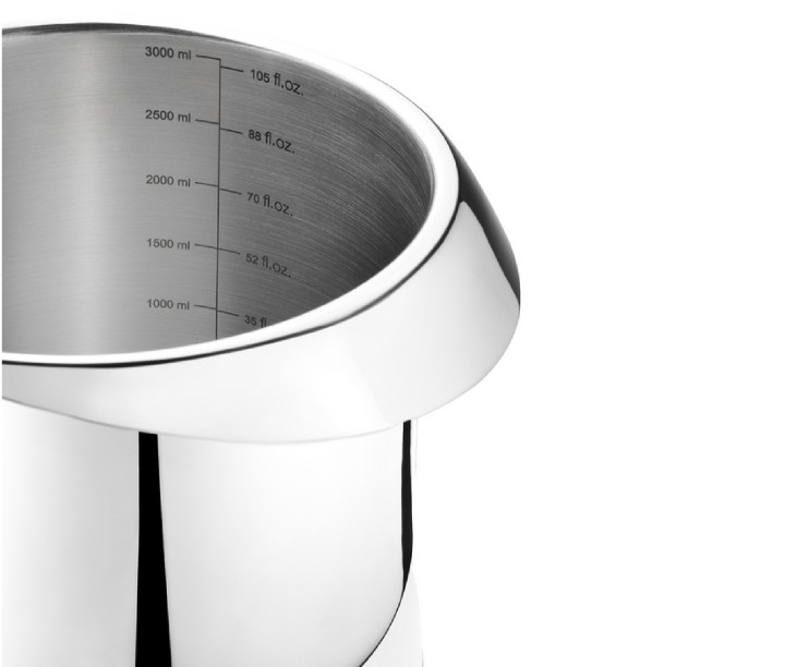 GEFU maišymo/plakimo indas  | 5