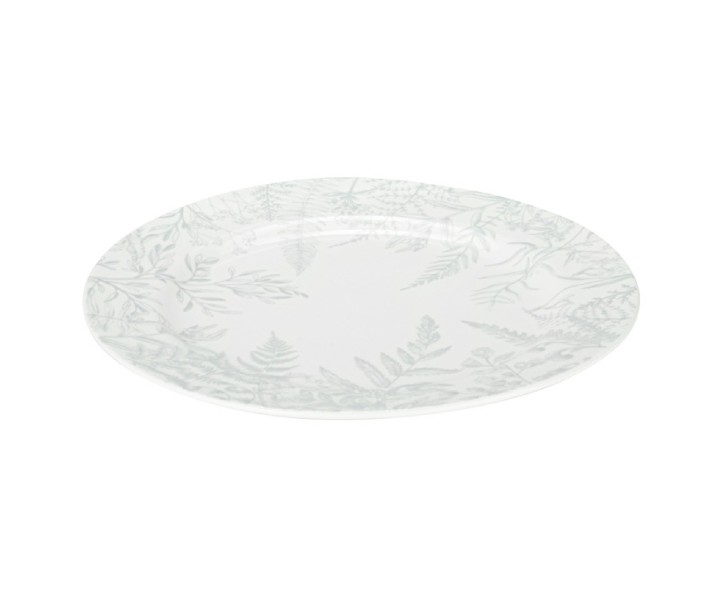 MARY BERRY porcelianinių indų rinkinys "Botanical Signature", 12 vnt.  | 6