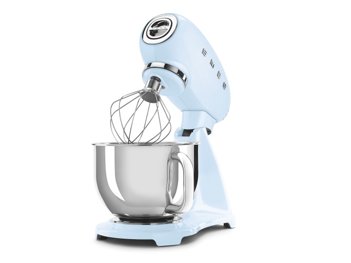 SMEG virtuvinis kombainas  | 4