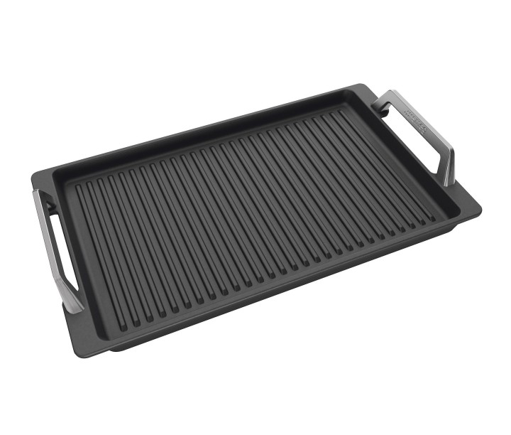 SMEG grilio plokštė GRILLPLATE  | 1