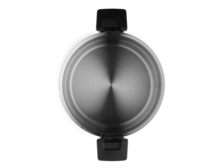 WOLL plieninis puodas su dangčiu "Concept" Ø 24 cm, 5,8 l | 5