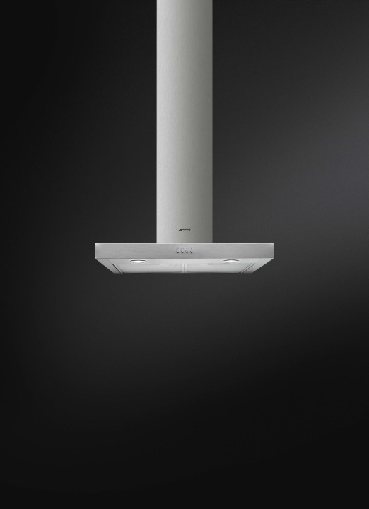 SMEG gartraukis KATE600CEX  | 2