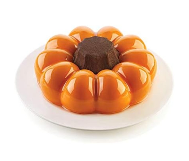 SILIKOMART silikoninė kepimo forma "Moments" Ø 16 cm (viso: 1 l) | 5