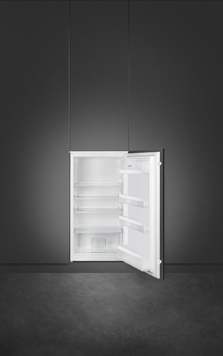 SMEG šaldytuvas S4L100F  | 2