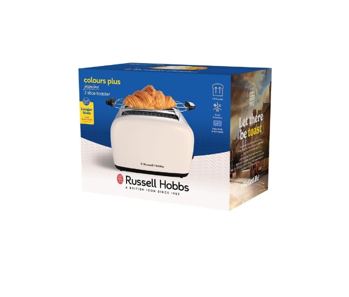 "Russell Hobbs" skrudintuvas "Jasmine", 26930-56 | 8