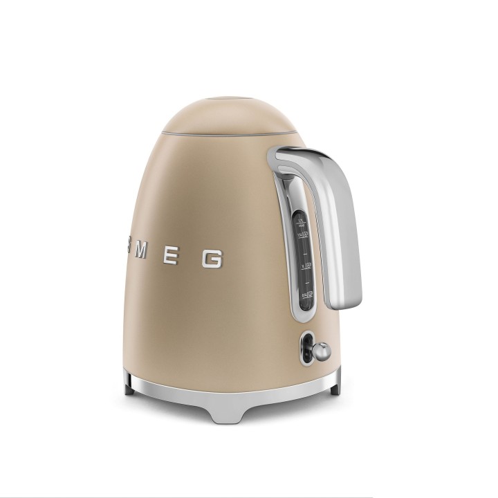 SMEG elektrinis virdulys, 1,7 l, KLF03CHMEU  | 4