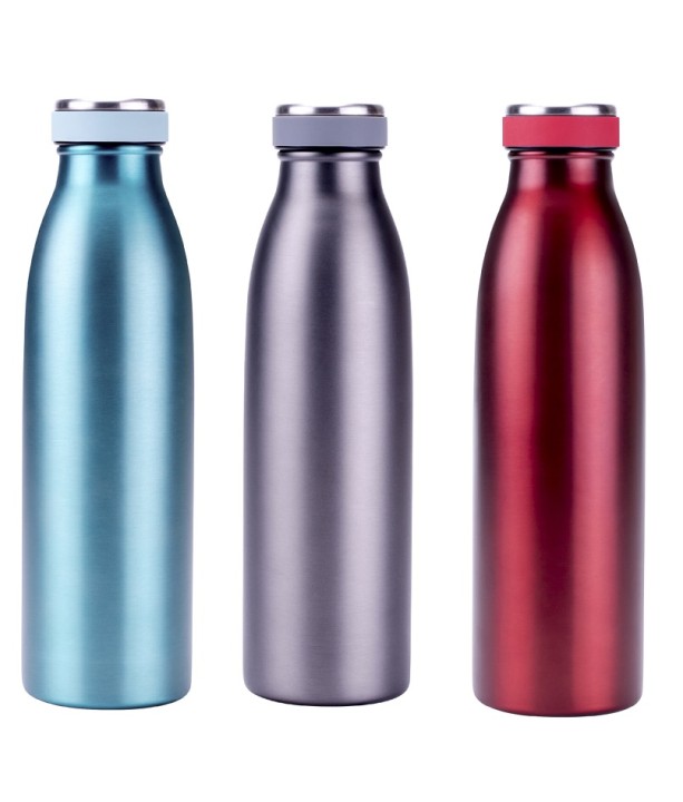 STEUBER gertuvė su dviguba sienele ''Design'', 750 ml  | 1