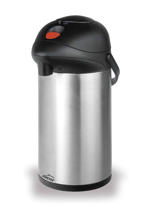 LACOR stalo termosas, 3 l  | 1