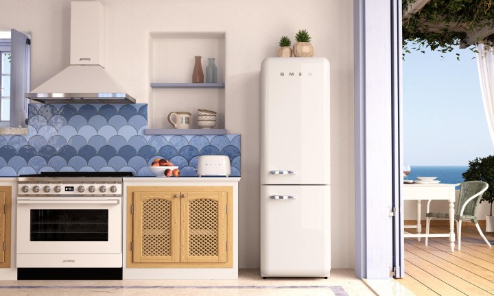 SMEG gartraukis  | 2