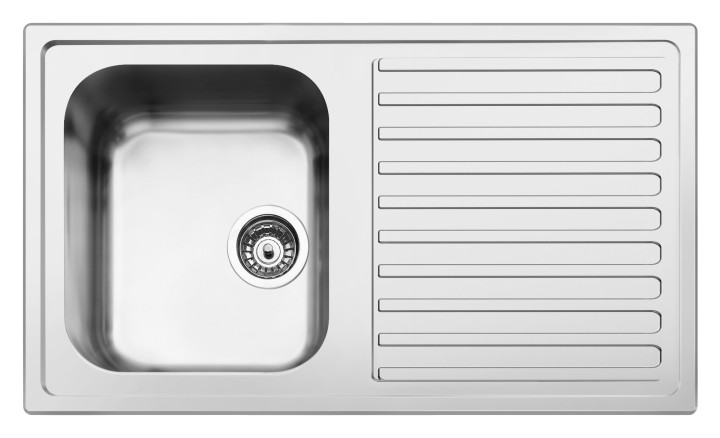 SMEG plautuvė LLR861-2  | 1