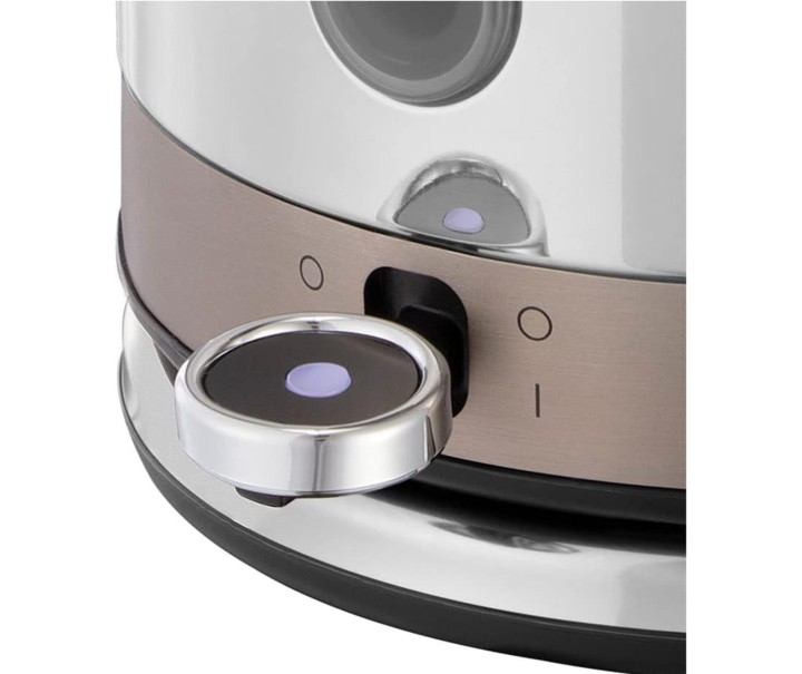 "Russell Hobbs" elektrinis virdulys "Titanium", 1,5 l, 26422-70  | 7