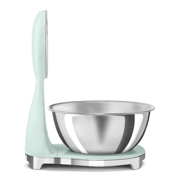 SMEG svarstyklės  | 5