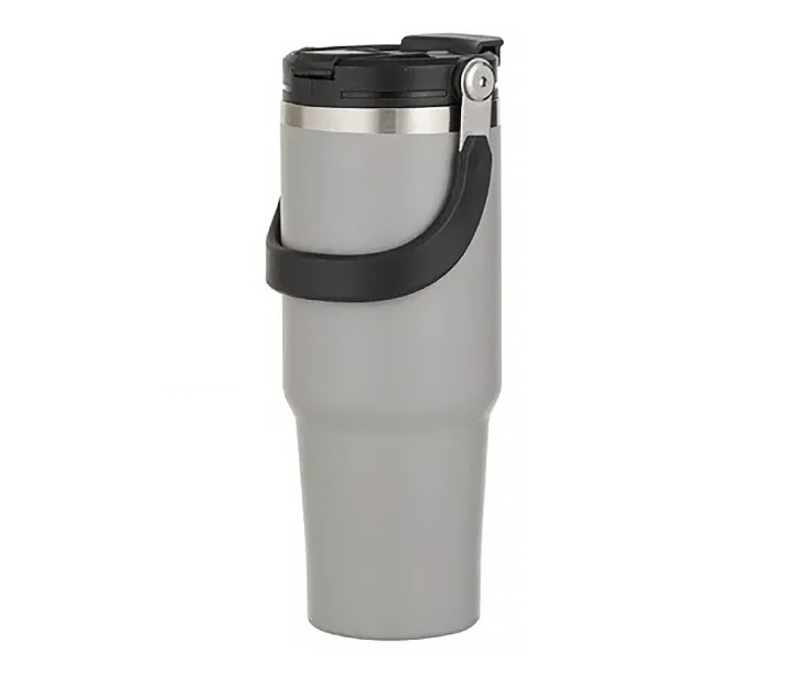 LADELLE nerūdijančio plieno gertuvė "Eco Hydrate" 1 l | 1