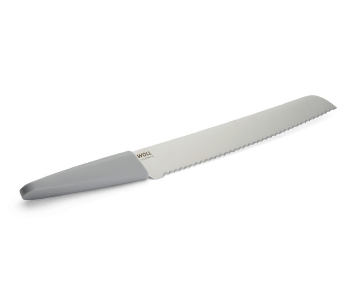 WOLL peilis duonai "Cutting Edge", 26 cm  | 4