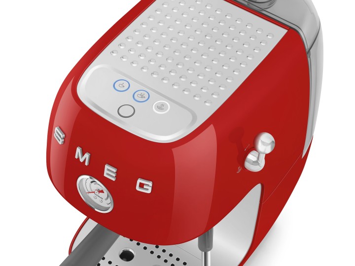 SMEG kavos virimo aparatas ECF03RDEU | 5