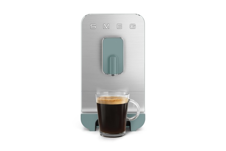 SMEG kavos virimo aparatas  | 4