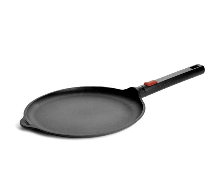 WOLL liejinio keptuvė lietiniams "Diamond QXR eco Logic Induction" Ø 26 cm | 1