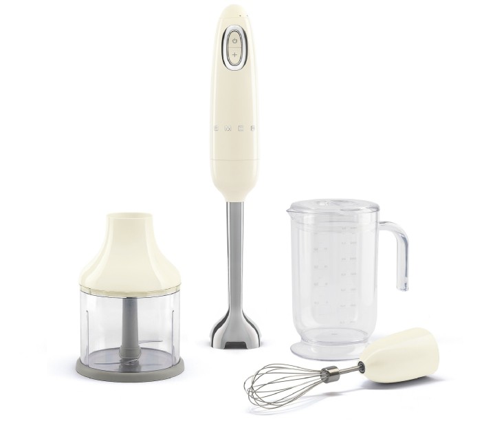 SMEG rankinis blenderis  | 1