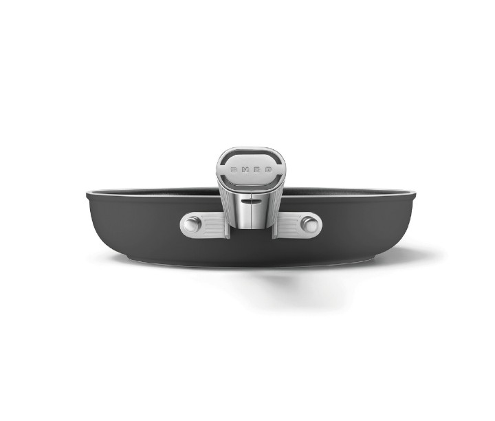 SMEG keptuvė, juodos spalvos Ø 20 cm | 3