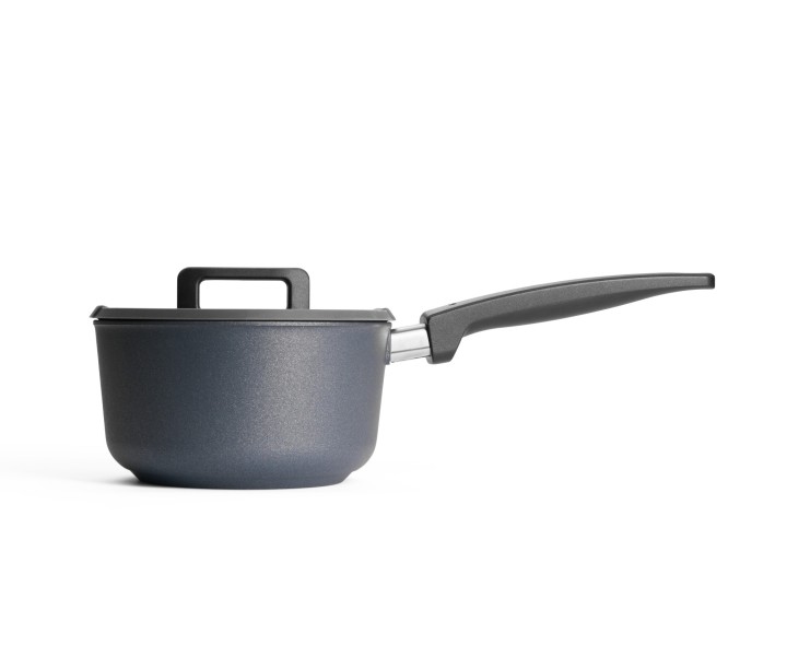 WOLL liejinio prikaistuvis su dangčiu „Concept Plus" Ø 18 cm, 2 l | 3