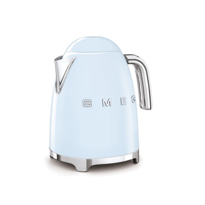 SMEG elektrinis virdulys, 1,7 l, KLF03PBEU  | 3