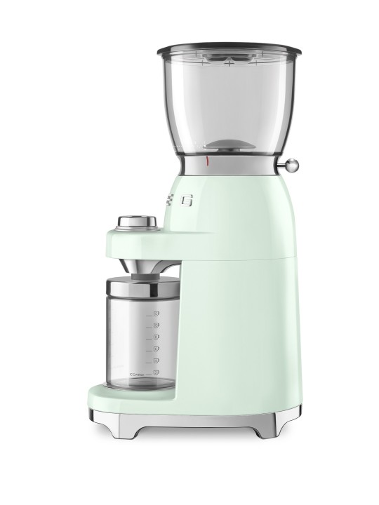 SMEG kavos pupelių malūnėlis  | 3