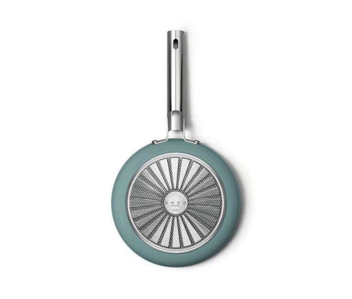 SMEG keptuvė, smaragdo spalvos Ø 20 cm | 4