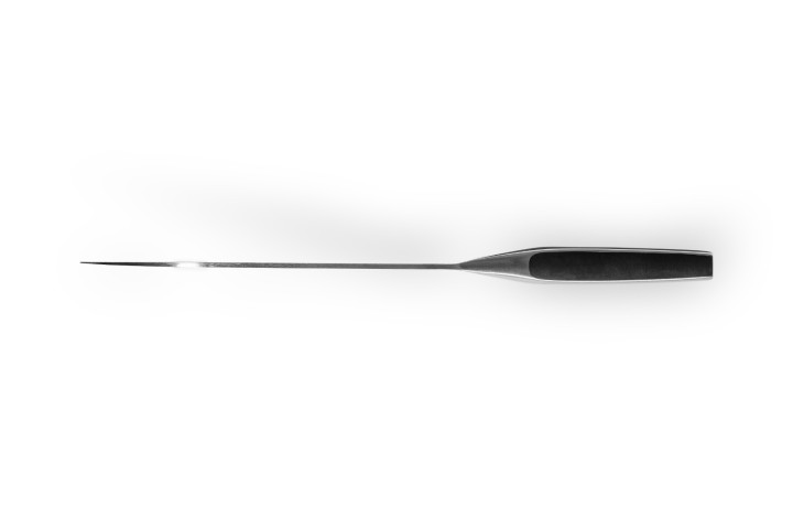 WOLL ''Santoku'' peilis ''Edge'', 17,5 cm  | 5