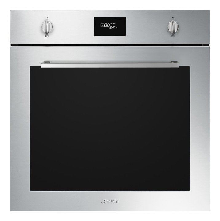 SMEG orkaitė SFP6401TVX1  | 1