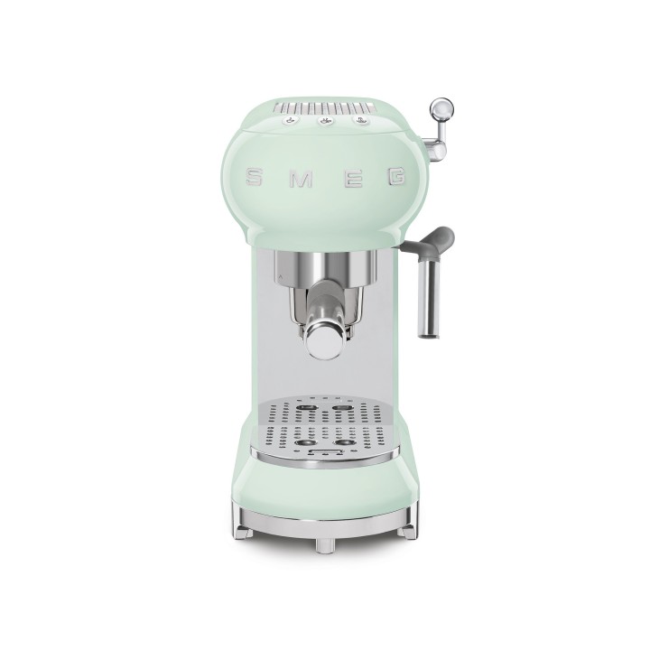 SMEG kavos virimo aparatas ECF01PGEU | 3
