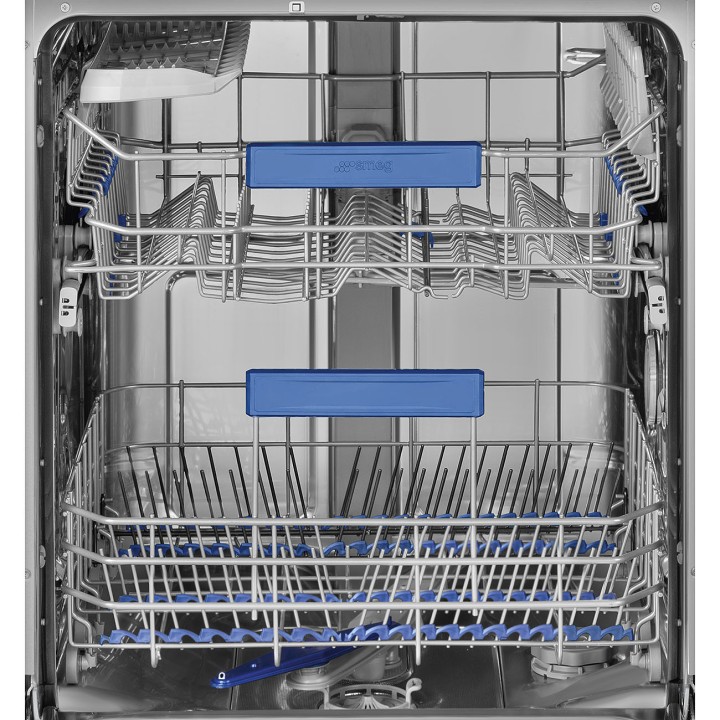 SMEG indaplovė STL232CL  | 5