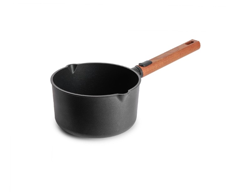 WOLL liejinio prikaistuvis "Diamond QXR eco Logic Induction", Ø 18 cm, 2,4 l  | 1